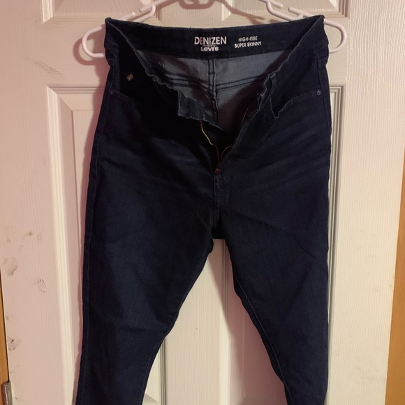 LEVIS  4 pairs for the price of one - Picture 9 of 16